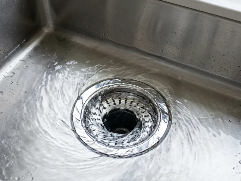 Drain Cleaning Plumber in Bonne Terre, MO
